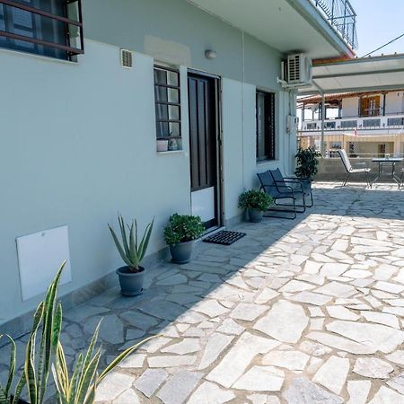 Filoxenia House at Anemochori village Pírgos Buitenkant foto