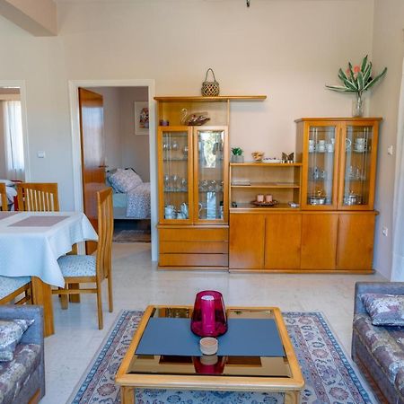 Filoxenia House at Anemochori village Pírgos Buitenkant foto
